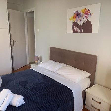 Thiseio Apartment 1 아테네 외부 사진