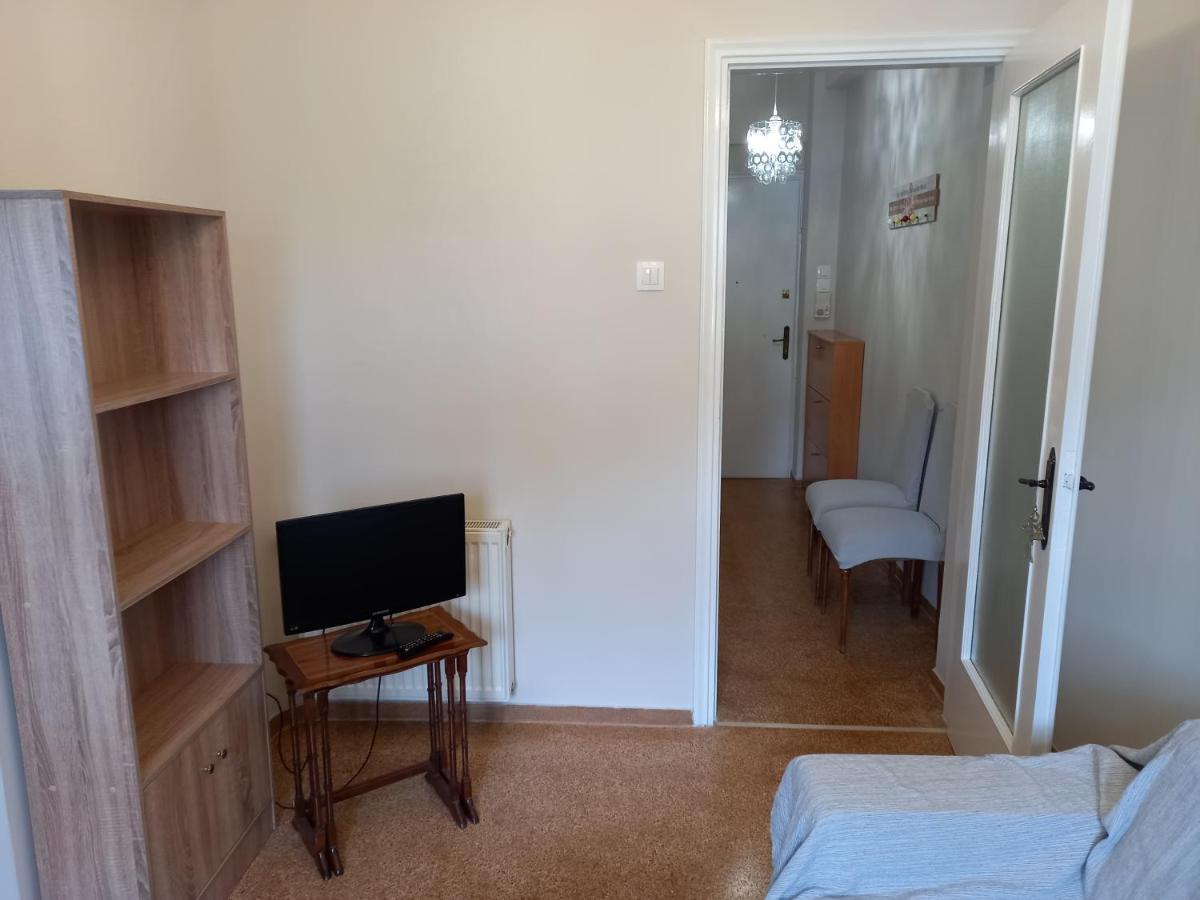 Thiseio Apartment 1 아테네 외부 사진