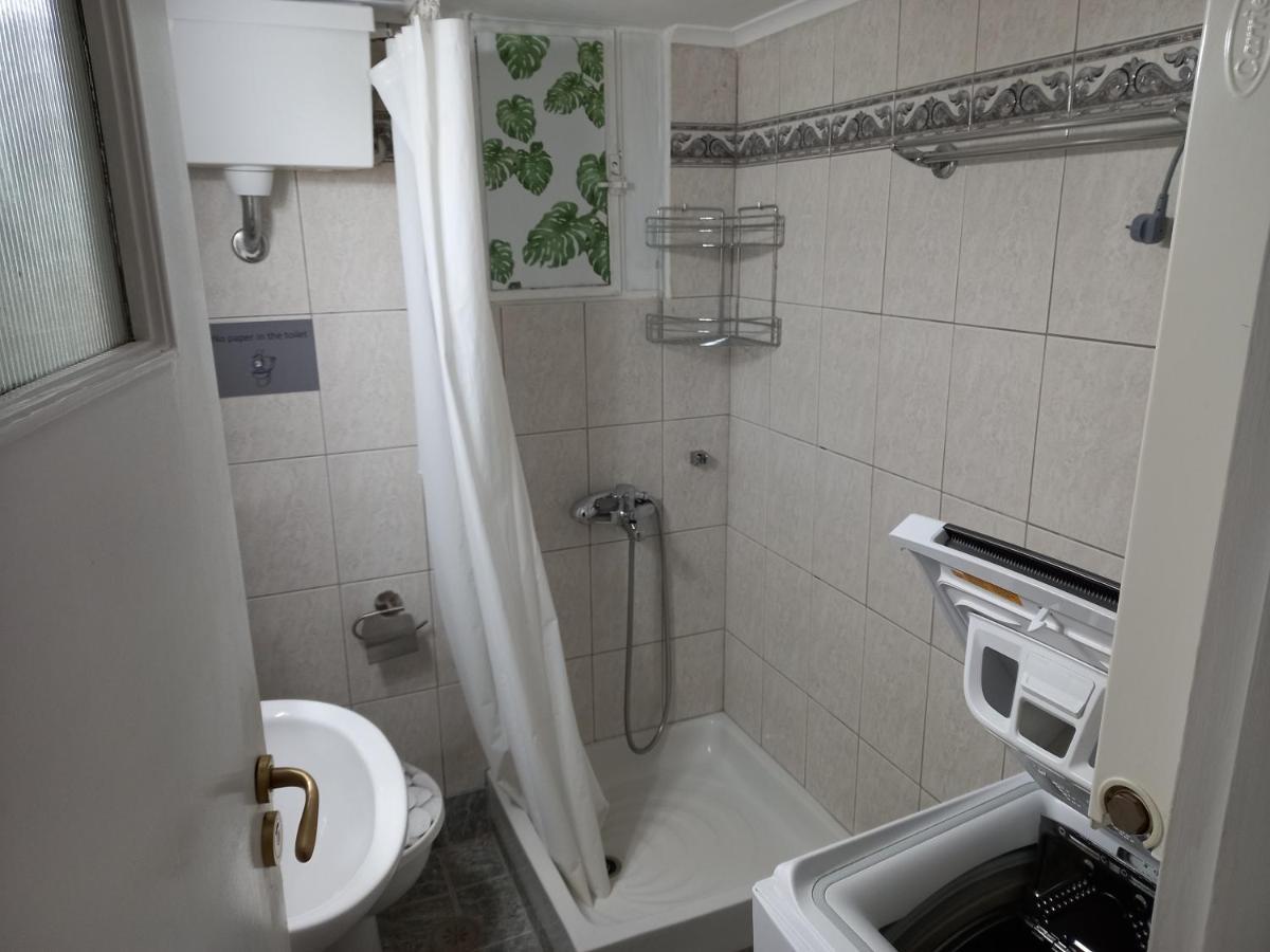Thiseio Apartment 1 아테네 외부 사진