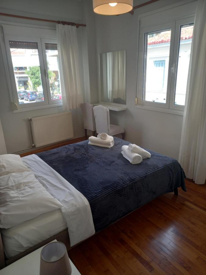 Thiseio Apartment 1 아테네 외부 사진