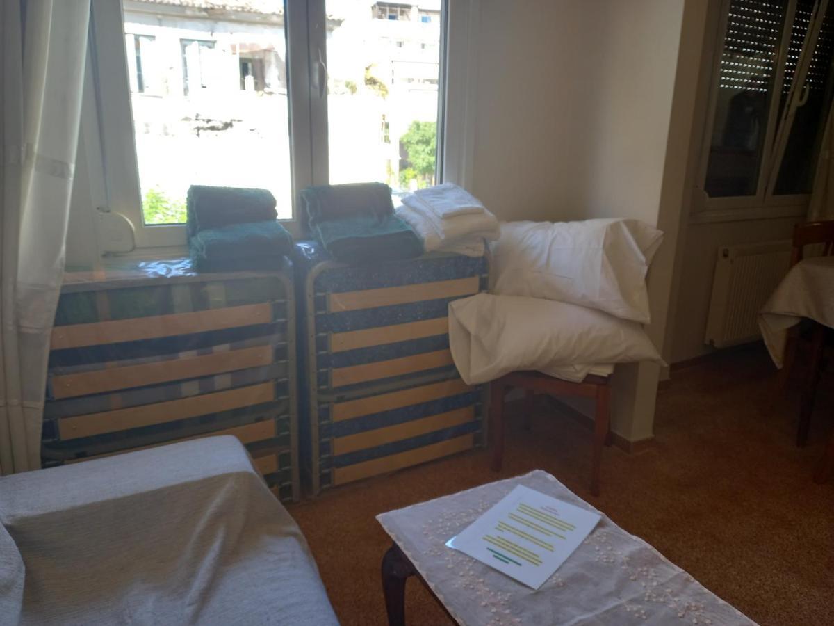 Thiseio Apartment 1 아테네 외부 사진