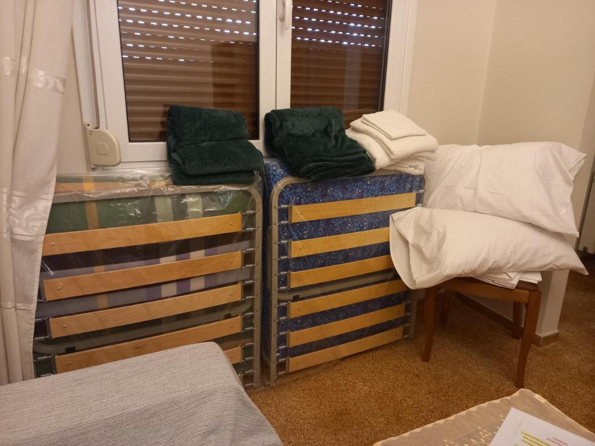 Thiseio Apartment 1 아테네 외부 사진